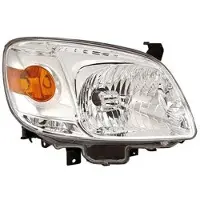 VAN WEZEL 2781962 Koplamp