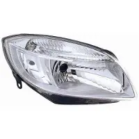 VAN WEZEL 7641962 Koplamp