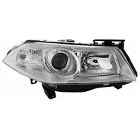 VAN WEZEL 4375962 Koplamp