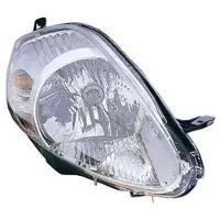VAN WEZEL 1624962 Koplamp