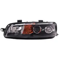 VAN WEZEL 1620961 Koplamp
