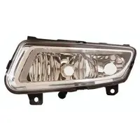 VAN WEZEL 5829997 Mistlamp