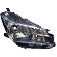 VAN WEZEL 5428962 Koplamp