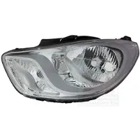 VAN WEZEL 8248961 Koplamp