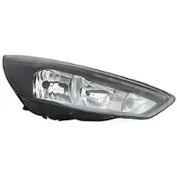 VAN WEZEL 1947964 Koplamp