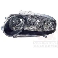 VAN WEZEL 0147963 Koplamp