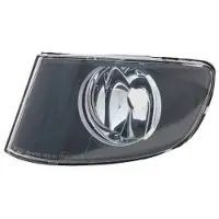 VAN WEZEL 0659995 H8 Phare antibrouillard gauche pour BMW 3 Coupé (E92) Feu antibrouillard