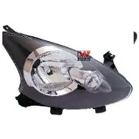 VAN WEZEL 5403964 Koplamp