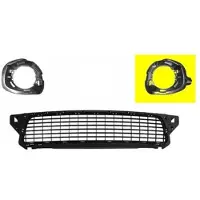 VAN WEZEL Support Anti Brouillard