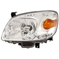 VAN WEZEL 2781961 Koplamp