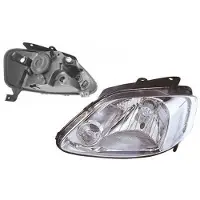 VAN WEZEL 5818963 Koplamp