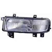 VAN WEZEL 551-1143L-LD-EM Koplamp