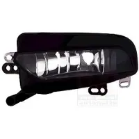 VAN WEZEL 0336995 Mistlamp