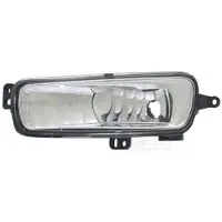 VAN WEZEL 1947995 Mistlamp