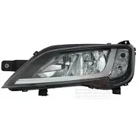 VAN WEZEL 1652963 Koplamp