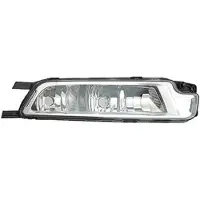 VAN WEZEL 5742998 H8 W21W Feu de brouillard droit pour VW Passat Variant (3G5, CB5) Feu de brouillard
