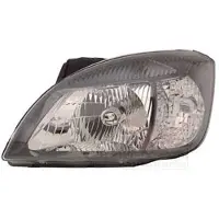 VAN WEZEL 8317963 Koplamp