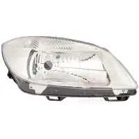 VAN WEZEL 7628962 Koplamp