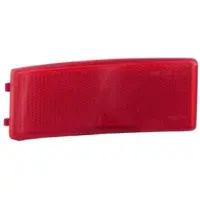 VAN WEZEL 1862939 Reflector rood