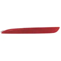 VAN WEZEL 2738939 Reflector rood