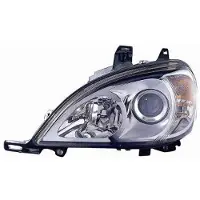 VAN WEZEL 3086963 Koplamp