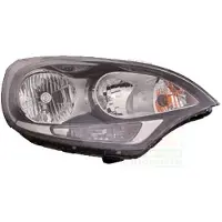 VAN WEZEL 8323964 Koplamp