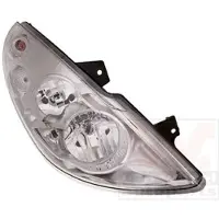 VAN WEZEL 3799966 Koplamp