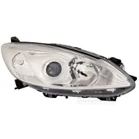 VAN WEZEL 2763962 Koplamp