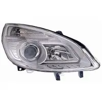 VAN WEZEL 4376962 Koplamp