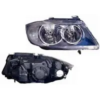 VAN WEZEL 0657964 Koplamp