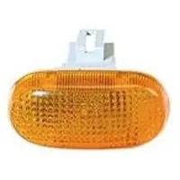 VAN WEZEL Répétiteur Orange Pour Suzuki Grand Vitara De 2001 À 2004