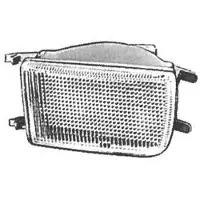 VAN WEZEL 5880907 Knipperlichtautomaat / Pinkdoos