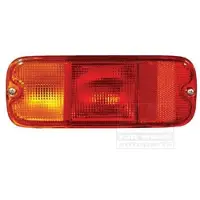 VAN WEZEL Verre De Feu Arrière Gauche Pour Suzuki Jimny