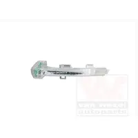 VAN WEZEL 5742915 Knipperlichtautomaat / Pinkdoos