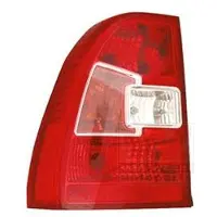 VAN WEZEL 8382931 Achterlicht