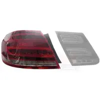 VAN WEZEL 2942921 Achterlicht