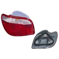 VAN WEZEL 5430921 Achterlicht
