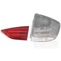 VAN WEZEL 0678938 Achterlicht