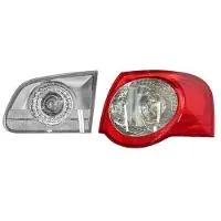 VAN WEZEL 5839926 Achterlicht