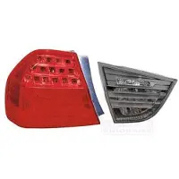 VAN WEZEL 0667931 Achterlicht