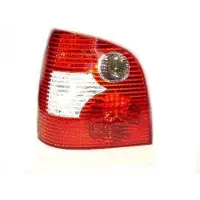 VAN WEZEL 5827931 Achterlicht