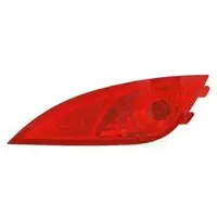 VAN WEZEL 8257930 Mistachterlamp