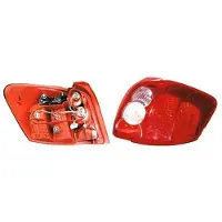 VAN WEZEL 5405932 Achterlicht