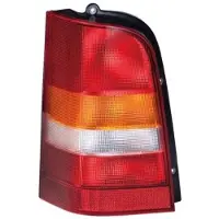 VAN WEZEL 3078931 Achterlicht