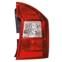 VAN WEZEL 8351932 Achterlicht