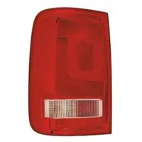 VAN WEZEL Feu arrière gauche pour pick-up VW Amarok (2HA, 2HB, S1B, S6B, S7A, S7B)