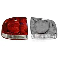 VAN WEZEL 5846931 Achterlicht