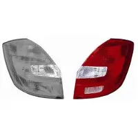 VAN WEZEL 7627932 Achterlicht