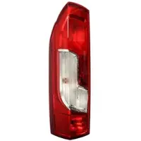 VAN WEZEL 1652931 Achterlicht