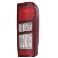 VAN WEZEL 3616934 Achterlicht